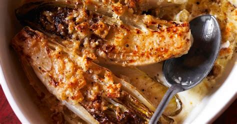 Chicory gratin recipe - olivemagazine