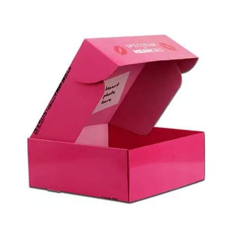 Custom Branded Boxes | Get Custom Printed Branded Boxes