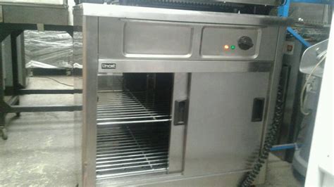 Lincat Hot Cupboard Food Plate Warmer In Bradford West Yorkshire Gumtree