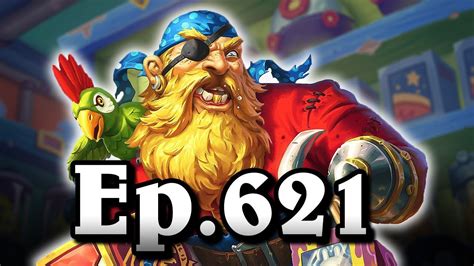 Funny And Lucky Moments Hearthstone Ep 621 YouTube