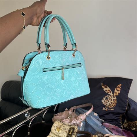 Versus Versace Bag With Matching Wallet Check My Depop