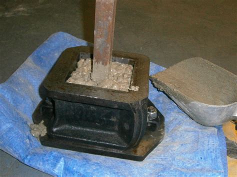 When Do I Need Concrete Testing And What Is It