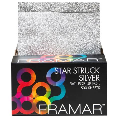 Framar Pop Up Foil Online Kaufen Baslerbeauty