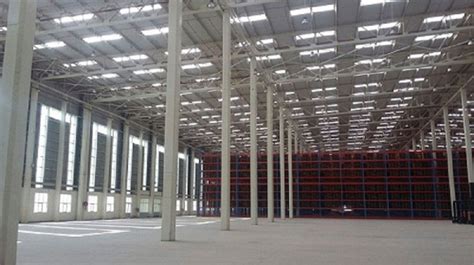 Warehouse 160000 Sq Ft For Rent In Bavla Ahmedabad REI1165734