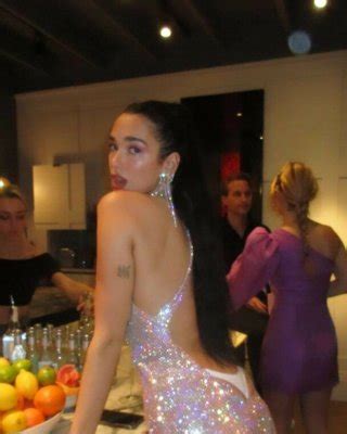 Dua Lipa Nude Porn Pictures XXX Photos Sex Images 4055321 PICTOA