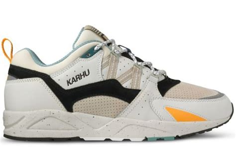 Karhu Fusion Fall Pack Lily White F Karhu