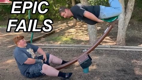 Funny EPIC FAILS Try Not To LAUGH Challenge YouTube