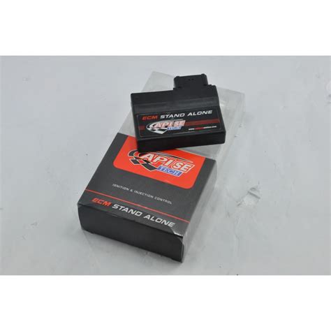 Apitech Racing Ecu V911 Yamaha Y15zr Y15 V2 V3 V4 V5 New 100