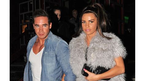 Katie Price Considering Hiring A Prostitute For Adult Harvey 8 Days