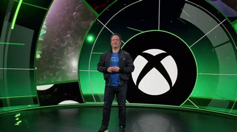 Phil Spencer Named Microsoft Gaming Ceo Following Activision Blizzard Deal Windows Central