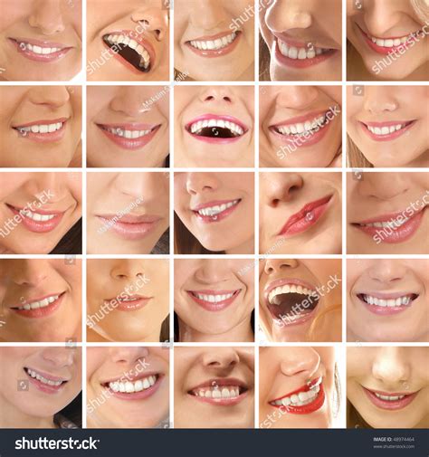 Different Types Of Smiles And Meanings