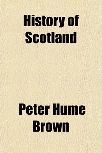 『history Of Scotland』｜感想・レビュー 読書メーター