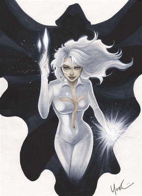 Cloak And Dagger By Protokitty On Deviantart Cloak And Dagger Art