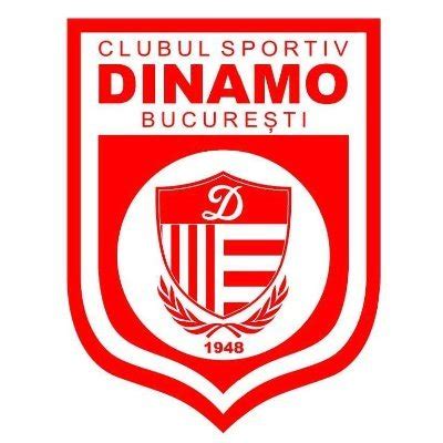 Dinamo Bucuresti Official On Twitter HANDBAL Khalifa Ghedbane A Fost