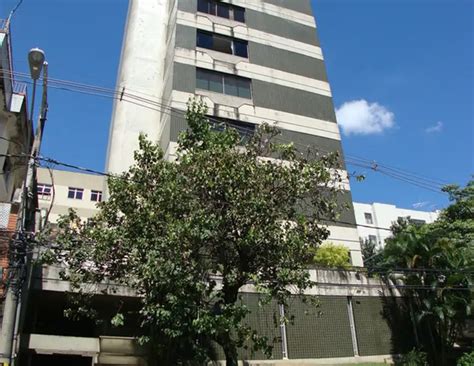 Condomínio Edificio Dona Branca Rua Viçosa 463 São Pedro