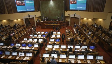 C Mara Aprueba Por Unanimidad Y Despacha Al Senado El Proyecto De