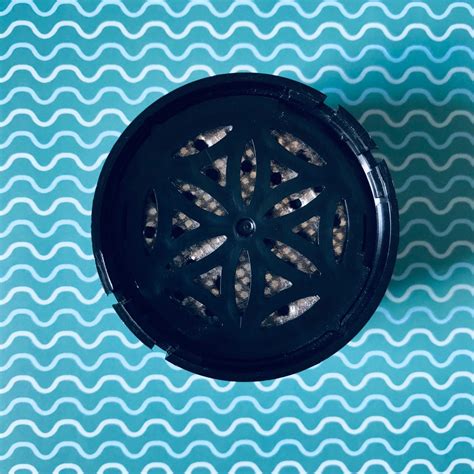 Фильтр Для Генератора Водородной Воды Buder Япония