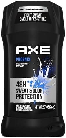 Axe Phoenix Dry Action Anti Perspirant Deodorant For Men 2 7 Oz Price