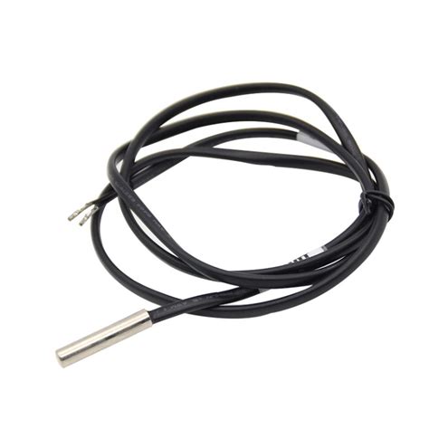 Pt1000 Temperature Probe High Temperature Sensor