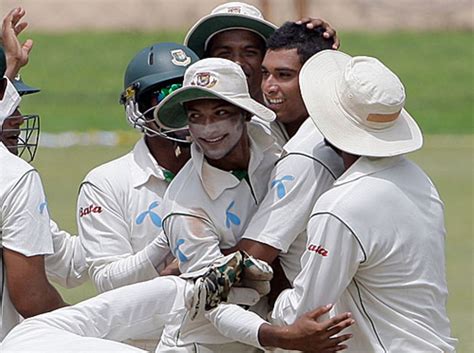 Matthew Wood Powers One Towards The Boundary Espncricinfo