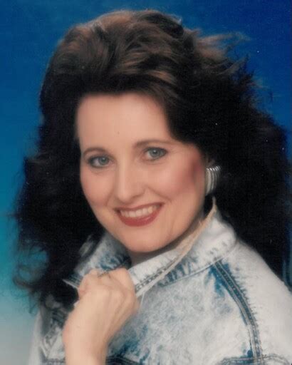 Mitzi Busick Obituary January 1 2024 Hamlett Dobson Funeral Homes