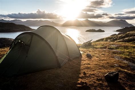 Wild Camping In Norway: Absolutely Everything You Need To Know ...