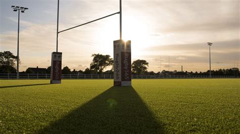 Rugby 365 Advanced Grass Pitch | Oxfordshire RFU