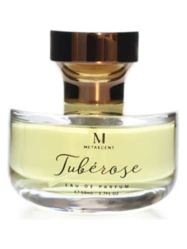 Tuberose Metascent