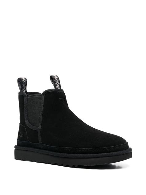 Ugg Neumel Ankle Boots 199 Lookastic