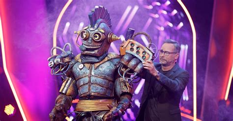 Alle Stars Bei „masked Singer“ Enthüllt Die Komplette Liste Diese