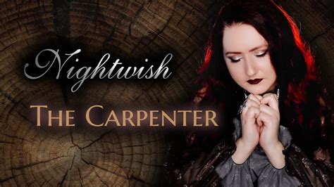 NIGHTWISH The Carpenter Cover By Andra Ariadna YouTube