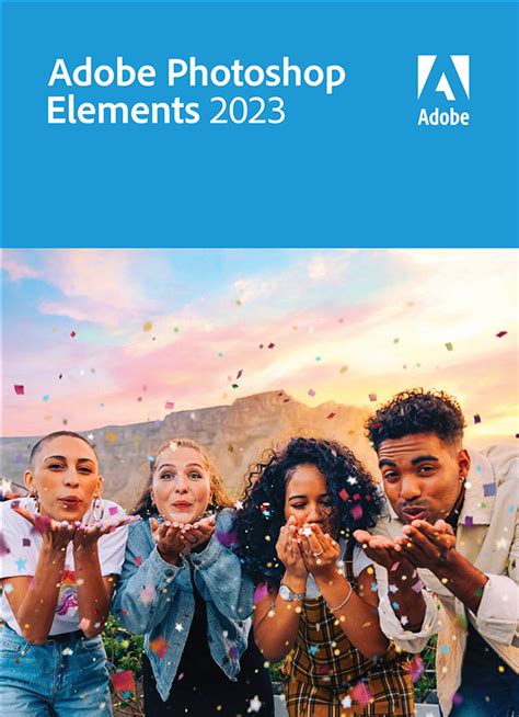 Acheter Adobe Photoshop Elements 2023 Mac Sur SOFTWARELOAD