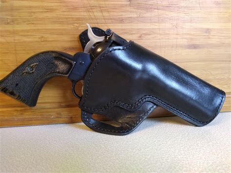 New Vaquero Holster | Ruger Forum