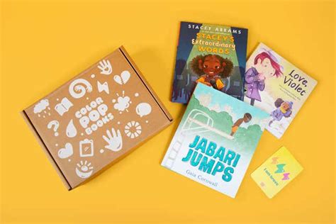 Online Bookshop Connects Parents to Books That Uplift Children of Color