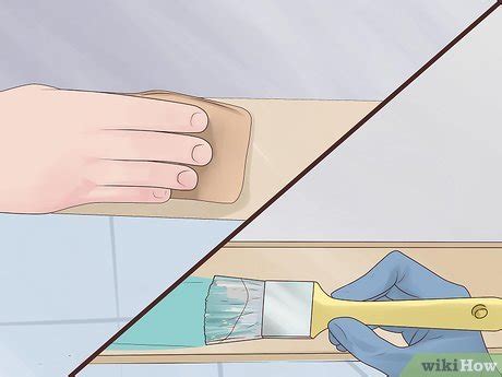 How to Install Shoe Molding: 15 Steps (with Pictures) - wikiHow