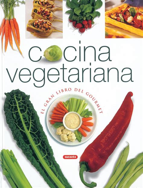 Cocina Vegetariana Vv Aa Comprar Libro