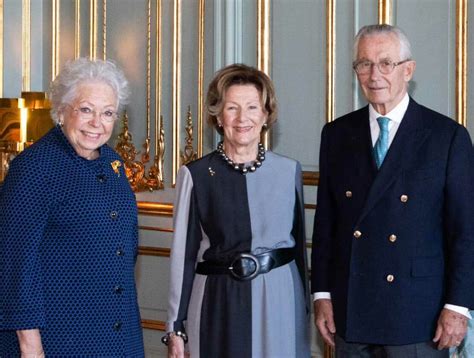 Famille royale norvégienne