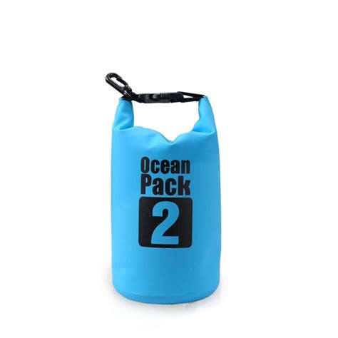 Pvc Zak Waterdichte Tas L Outdoor Zwemmen Tas Dui Grandado