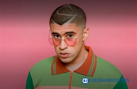 Bad Bunny Es Nombrado Compositor Del Año Por La Ascap Colima Noticias