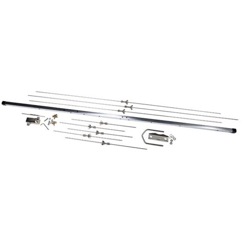 Yg Antenne Yagi Double Bande Hi Spec Performance Et Simplicit