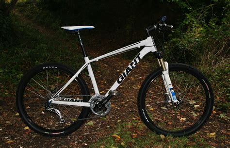 Giant Bicycles XTC 2 2009 | Mountain Bike Reviews » Bikes » XC Bikes ... 