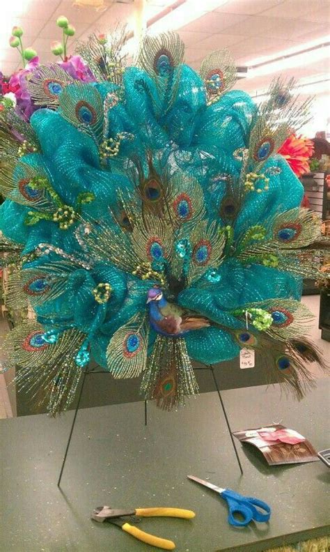 Deco mesh wreaths, Deco wreaths, Mesh wreaths