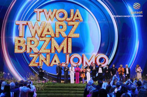 Twoja Twarz Brzmi Znajomo Jury Kto Zasiada W Sk Adzie Juror W