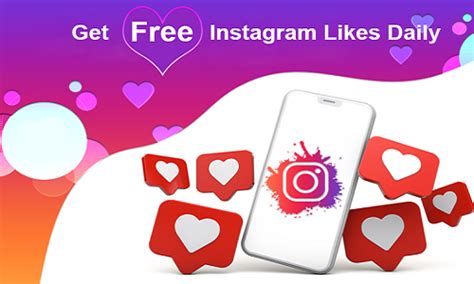 Get Free Instagram Likes Daily Real Fast