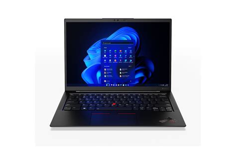 Lenovo Thinkpad X1 Carbon Gen 11 Un Portátil Potente Resistente Y Con Pantalla Oled