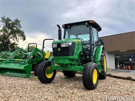 John Deere E Other Tractors For Sale Usfarmer