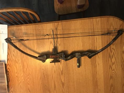 Old Martin Lynx Magnum Bow Archery Talk Forum