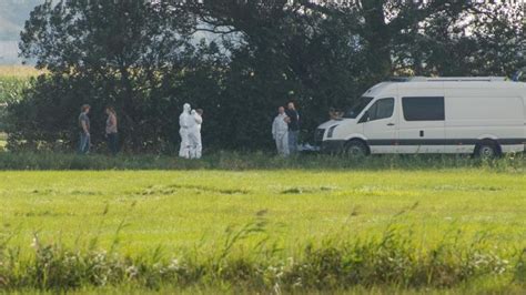 Leichenfund In Nordfriesland Traurige Gewissheit Vermisste Nathalie