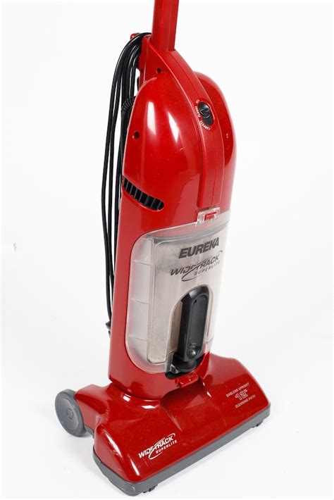 Eureka Wide Track Superlite Vacuum Cleaner Ebth