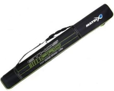 Carp Fever Matrix Ethos Pro Compact Rod Case